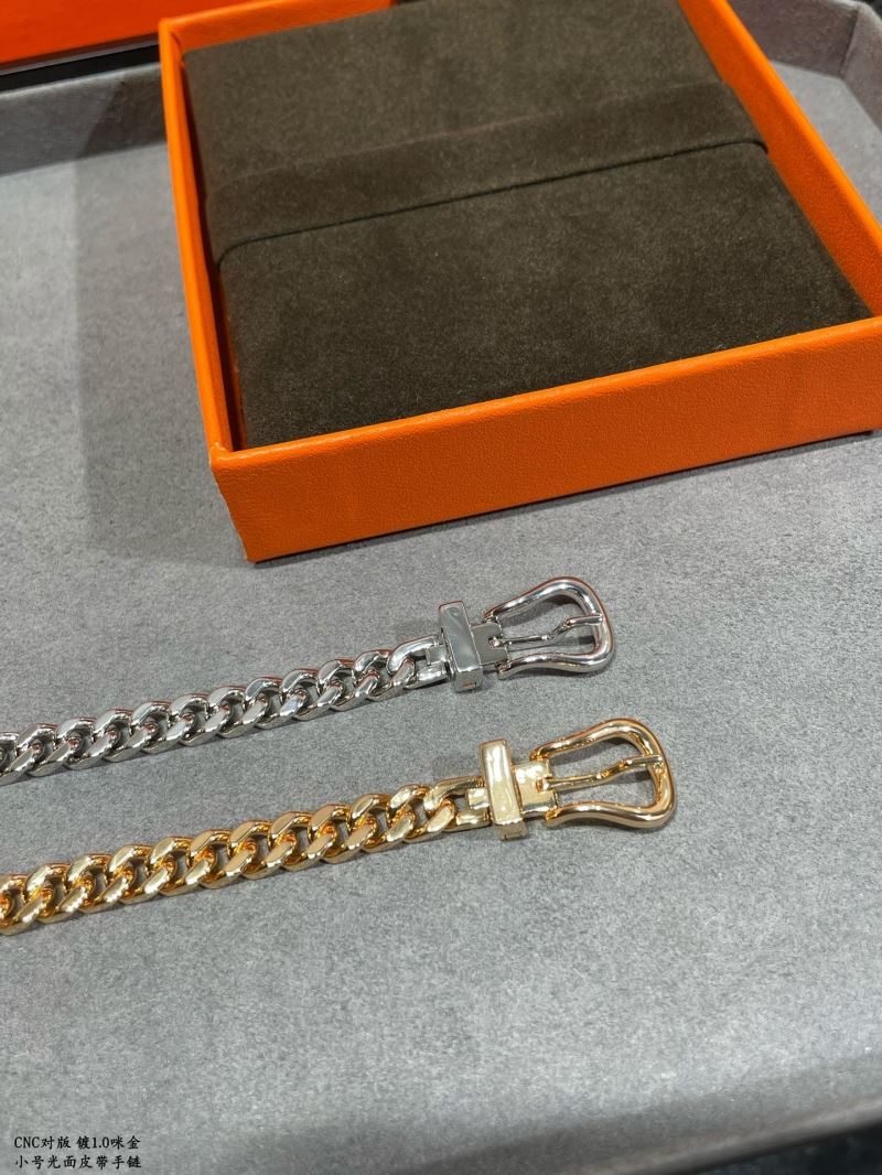 Hermes Bracelets